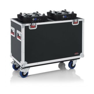 Gator GTOURMH250 Lighting Case