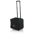 Gator G-LIGHTBAG-1610 Lighting Bag with Wheels