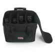 Gator G-LIGHTBAG-1610 Lighting Bag with Wheels