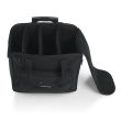 Gator G-LIGHTBAG-1610 Lighting Bag with Wheels