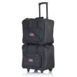 Gator G-LIGHTBAG-1610 Lighting Bag with Wheels