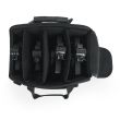 Gator G-LIGHTBAG-1610 Lighting Bag with Wheels