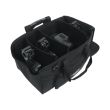 Gator G-LIGHTBAG-1911 Lighting Bag with Wheels