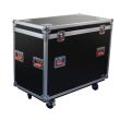 Gator G-TOUR LEKO-S4 Lighting Case