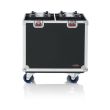 Gator GTOURMH350 Lighting Case