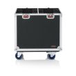 Gator GTOURMH350 Lighting Case