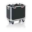 Gator GTOURMH350 Lighting Case