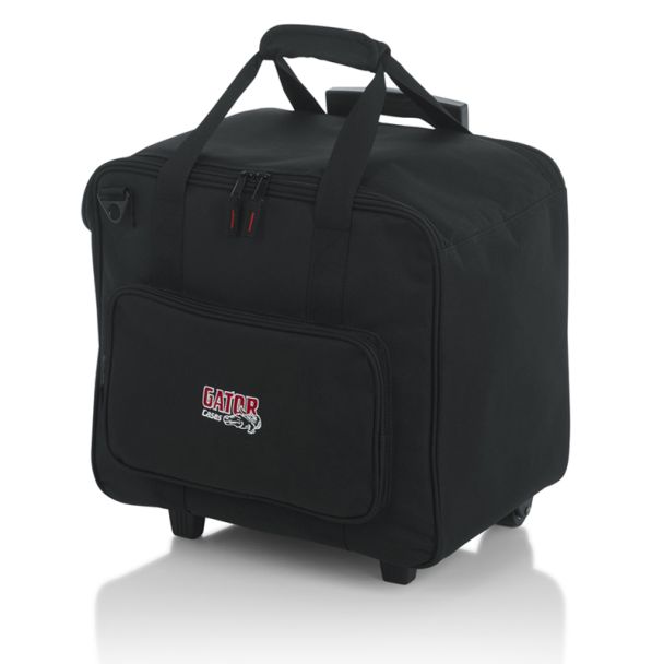 Gator G-LIGHTBAG-1610 Lighting Bag with Wheels